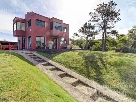 En Venta Altos de Punta Piedra - casa 4 dormitorios 3 baños - vista al mar !