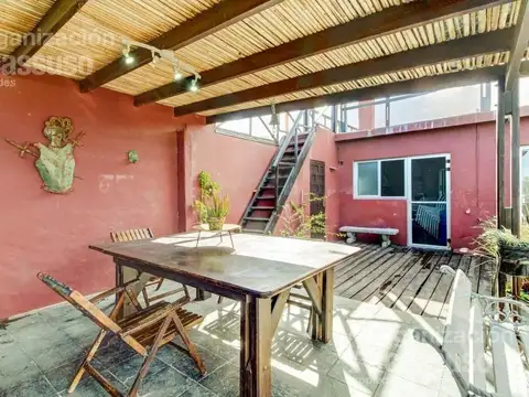 Casa en Venta de 4 dormitorios