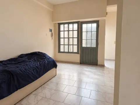 PH Monoambiente en Planta baja SIN EXPENSAS