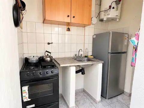 Departamento en Venta 14 años