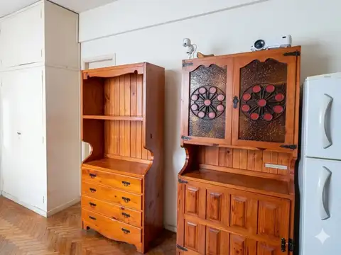 Departamento en Venta de Monoambiente