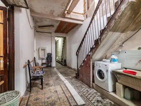 Terreno en Venta en Palermo, USD 450.000