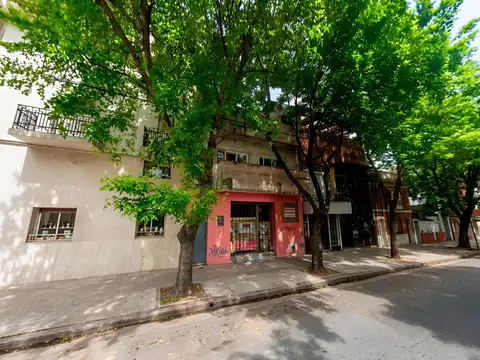 TERRENO, LOTE, PALERMO, 2 CUADRAS DE PLAZA SERRANO