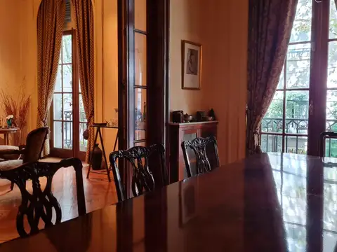Departamento en Venta en Recoleta, Capital Federal