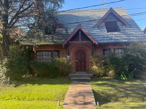 CASA 5 AMBIENTES VENTA CANNING