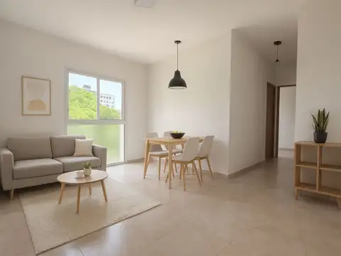 Venta departamento 3 ambientes Wilde