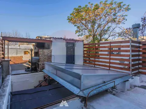 Departamento en Venta 86 años