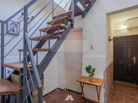 VENTA APARTAMENTO DOS DORMITORIOS EN LA COMERCIAL