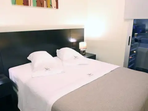 Apart Hotel en venta en Almagro  14 UF