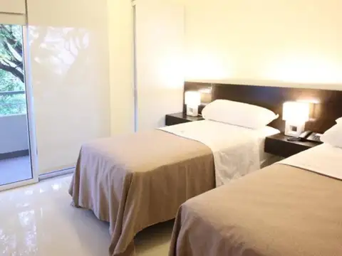 Apart Hotel en venta en Almagro  14 UF