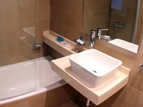 Hotel en Venta en Almagro, USD 1.820.000