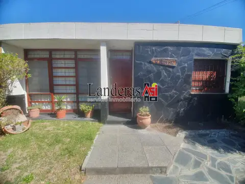 Hermosa Casa PH 3 amb. - Barrio San Rafael