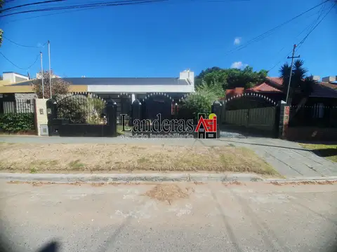 Hermosa Casa PH 3 amb. - Barrio San Rafael