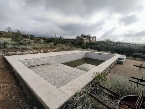 Casa en Venta en Las Compuertas, USD 34.800