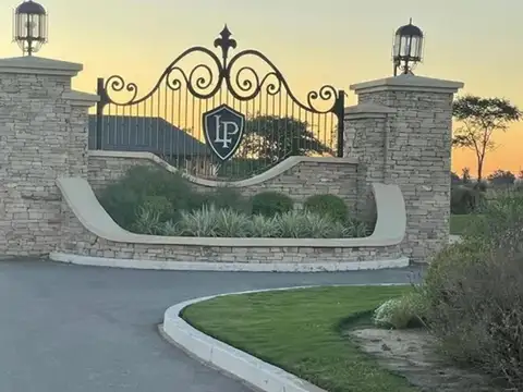 Terreno en Venta en La Providencia Resort & Country Club, USD 80.000