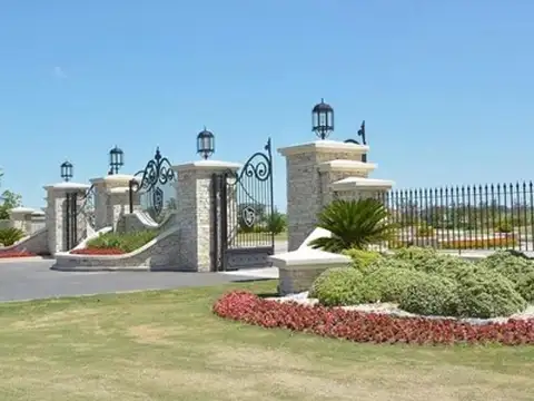 Terreno en Venta, FOT 45