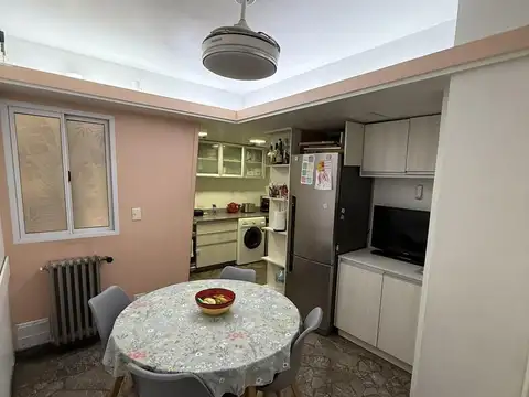 Departamento en Venta al Norte