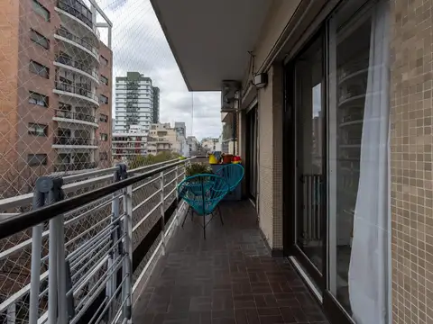 Departamento en Venta de 3 dormitorios