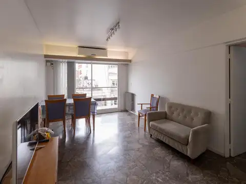 Departamento en Venta en Caballito, USD 179.000