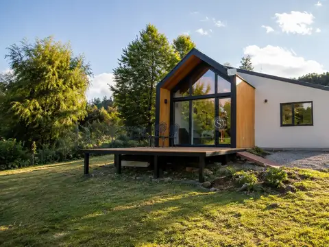Casa en Venta en San Martin de los Andes, Lácar