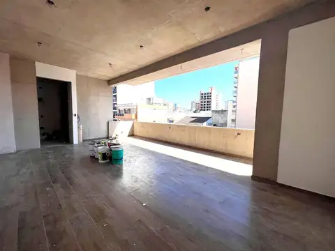 Oficina Monoambiente con 1 baño