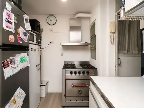 Departamento en Venta 60 años