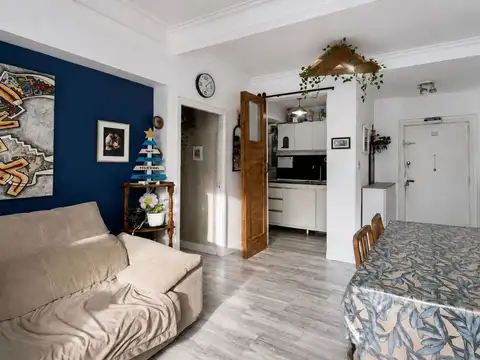 Departamento en Venta de 4 ambientes