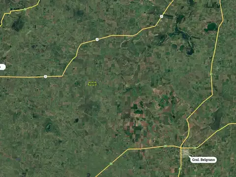Gral. Belgrano