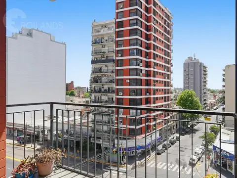 Departamento en Venta de 4 ambientes