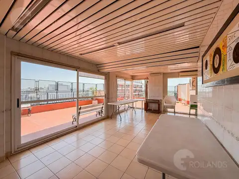 Departamento en Venta en Avellaneda, USD 130.000