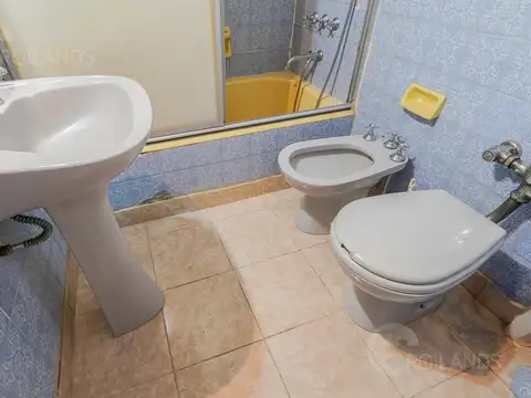 Departamento en Venta en Avellaneda, USD 138.000