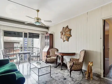 Departamento en Venta 60 años