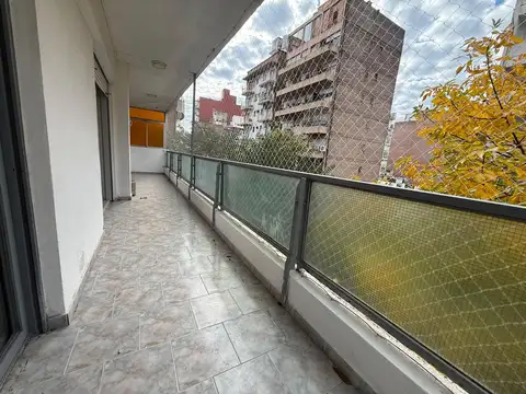 Venta Departamento Rosario Barrio Martin 4 Dormitorios - Cochera - Quincho - Apto Credito