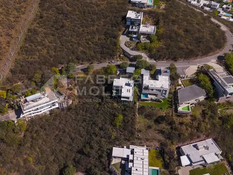 Terreno en Venta de 1647,0 m2