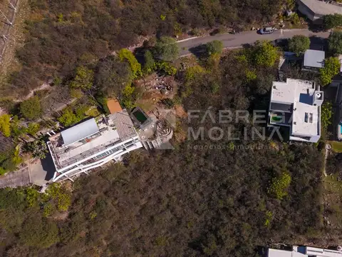 Terreno en Venta en La Cuesta Villa Residencial, USD 133.000