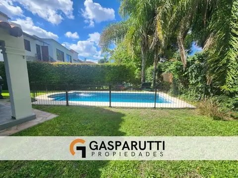 Casa en venta en Aranjuez Country Club - Excelente ubicación