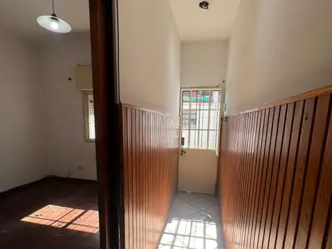 Depto Tipo Casa en Venta de 1 dormitorio