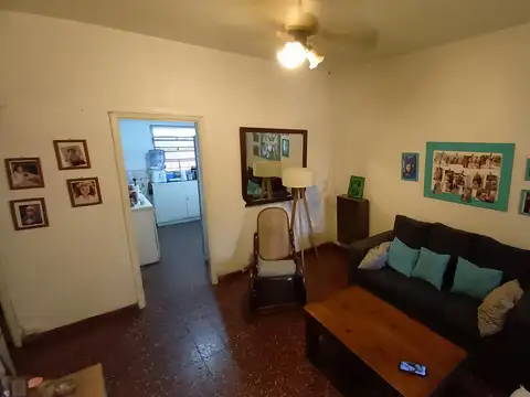 Casa en Venta 40 años