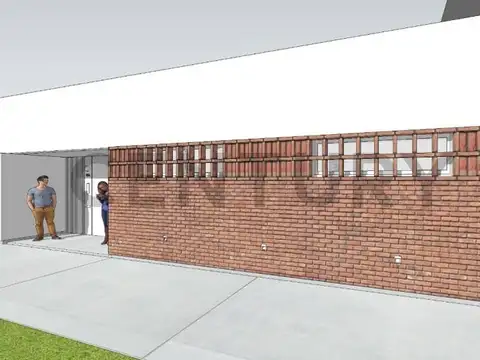 Depto Tipo Casa en Venta en Rafaela, USD 49.000