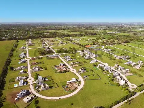 Terreno en Venta en Lomas De City Bell, USD 250.000