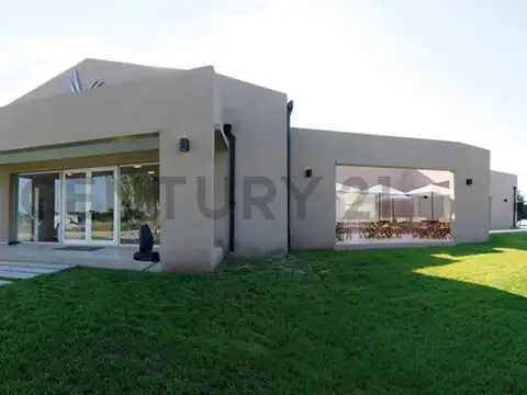 LOTE EN VENTA EN CITY BELL CLUB DE CAMPO LOMAS DE CITY BELL