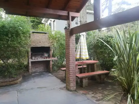 Casa en Alquiler en Valeria Del Mar, $ 180.000