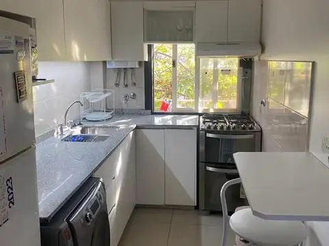 Departamento en Venta en Castelar Norte, USD 130.000