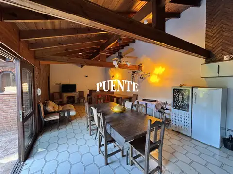 Casa en Venta al Este