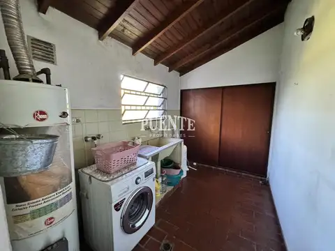 Casa en Venta 35 años