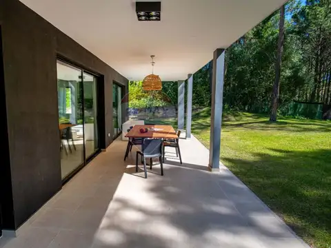 Casa en Venta 1 año