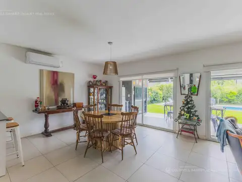 Casa en Venta 2 años