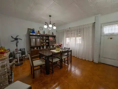 Casa en Venta 46 años
