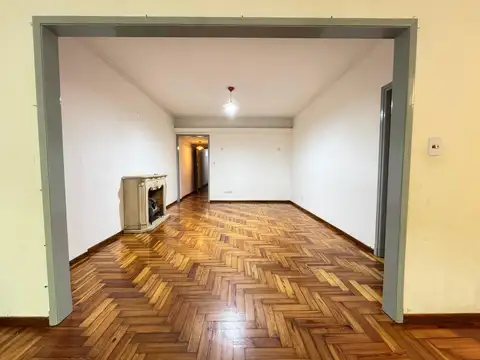 Departamento en Alquiler 40 años