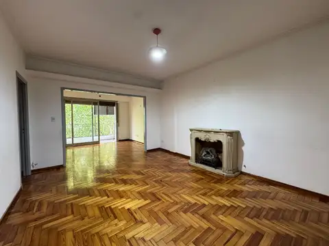 Departamento en Alquiler de 4 ambientes